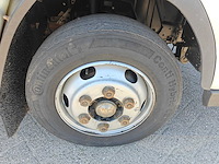 2006 fuso canter vrachtwagen - afbeelding 14 van  32