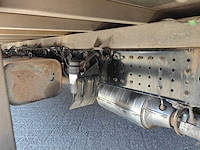 2006 fuso canter vrachtwagen - afbeelding 17 van  32
