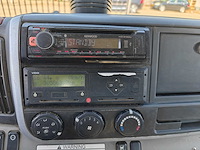 2006 fuso canter vrachtwagen - afbeelding 25 van  32