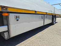 2006 fuso canter vrachtwagen - afbeelding 26 van  32