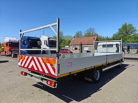 2006 fuso canter vrachtwagen - afbeelding 28 van  32