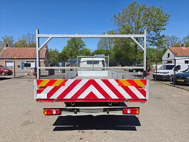2006 fuso canter vrachtwagen - afbeelding 29 van  32
