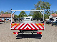 2006 fuso canter vrachtwagen - afbeelding 29 van  32