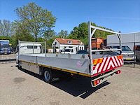 2006 fuso canter vrachtwagen - afbeelding 30 van  32