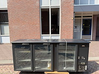 2006 gamko eco222gmu barkoeling - afbeelding 1 van  5