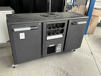 2006 gamko gm/212st mobiele onderkoeling - afbeelding 1 van  6