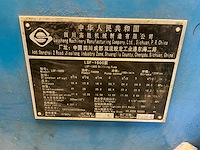 2006 gaosheng lsf-1000 modderpomp - afbeelding 9 van  9