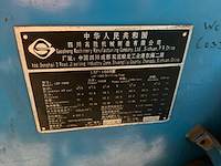 2006 gaosheng lsf-1000 modderpomp - afbeelding 7 van  7