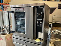 2006 garland mco-g-5eu convectieoven - afbeelding 2 van  8