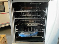 2006 garland mco-g-5eu convectieoven - afbeelding 5 van  8