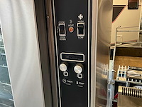 2006 garland mco-g-5eu convectieoven - afbeelding 6 van  8