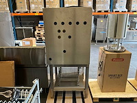 2006 garland mco-g-5eu convectieoven - afbeelding 7 van  8