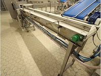 2006 garvens xs3cc checkweigher - afbeelding 2 van  11