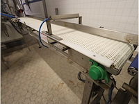 2006 garvens xs3cc checkweigher - afbeelding 3 van  11