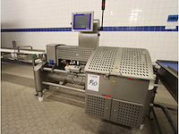 2006 garvens xs3cc checkweigher - afbeelding 4 van  11