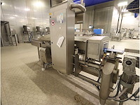 2006 garvens xs3cc checkweigher - afbeelding 6 van  11