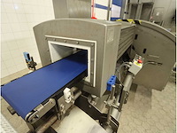 2006 garvens xs3cc checkweigher - afbeelding 7 van  11