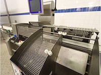 2006 garvens xs3cc checkweigher - afbeelding 9 van  11