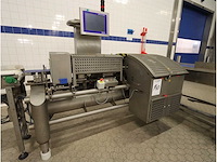 2006 garvens xs3cc checkweigher - afbeelding 1 van  11
