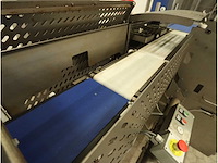 2006 garvens xs3cc checkweigher - afbeelding 8 van  11