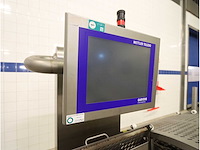 2006 garvens xs3cc checkweigher - afbeelding 10 van  11