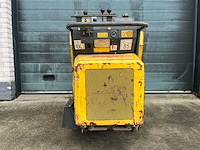 2006 gehl rd8/13d rupsband dumper - afbeelding 2 van  8