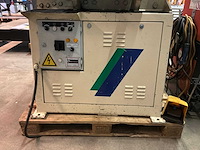 2006 geka bendicrop pons- en knipmachine - afbeelding 2 van  19