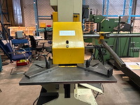 2006 geka bendicrop pons- en knipmachine - afbeelding 4 van  19