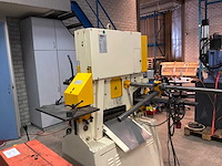 2006 geka bendicrop pons- en knipmachine - afbeelding 6 van  19