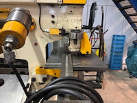 2006 geka bendicrop pons- en knipmachine - afbeelding 16 van  19