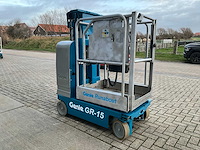 2006 genie gr-15 hoogwerker - afbeelding 4 van  11