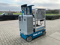 2006 genie gr-15 hoogwerker - afbeelding 5 van  11