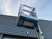 2006 genie gr-15 hoogwerker - afbeelding 8 van  11