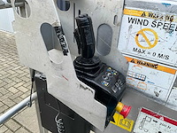 2006 genie gr-15 hoogwerker - afbeelding 9 van  11