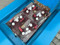 2006 genie gr-15 hoogwerker - afbeelding 11 van  11