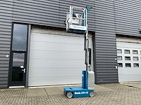 2006 genie gr-15 hoogwerker - afbeelding 5 van  9