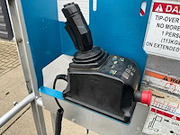 2006 genie gr-15 hoogwerker - afbeelding 7 van  9