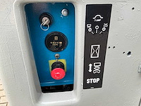 2006 genie gr-15 hoogwerker - afbeelding 8 van  9