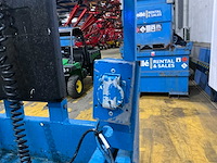 2006 genie gs-1932 hoogwerker - afbeelding 2 van  17