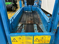 2006 genie gs-1932 hoogwerker - afbeelding 3 van  17