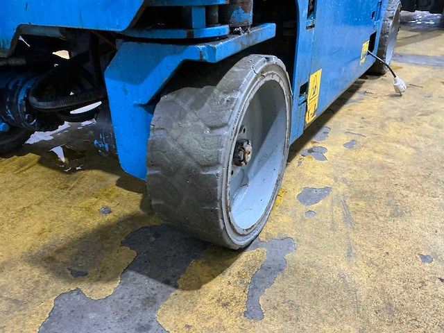 2006 genie gs-1932 hoogwerker - afbeelding 6 van  17