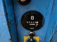 2006 genie gs-1932 hoogwerker - afbeelding 9 van  17