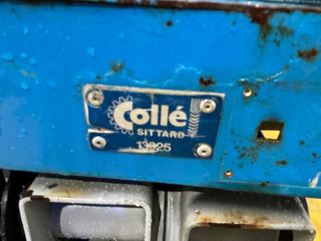 2006 genie gs-1932 hoogwerker - afbeelding 13 van  17