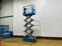 2006 genie gs-1932 hoogwerker - afbeelding 12 van  17