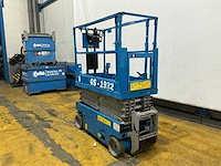 2006 genie gs-1932 hoogwerker - afbeelding 16 van  17