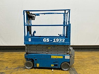 2006 genie gs-1932 hoogwerker - afbeelding 17 van  17