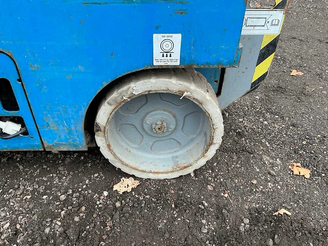 2006 genie gs-2032 hoogwerker - afbeelding 13 van  26