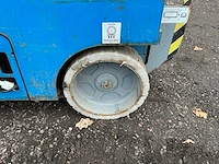 2006 genie gs-2032 hoogwerker - afbeelding 13 van  26