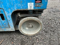 2006 genie gs-2032 hoogwerker - afbeelding 15 van  26