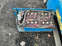 2006 genie gs-2032 hoogwerker - afbeelding 17 van  26